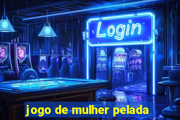 jogo de mulher pelada